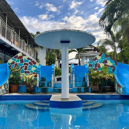 Isla Paraiso Resort-Hotel Sison 외부 사진