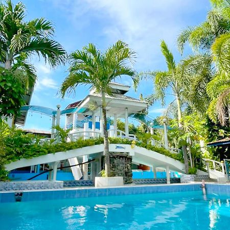 Isla Paraiso Resort-Hotel Sison 외부 사진