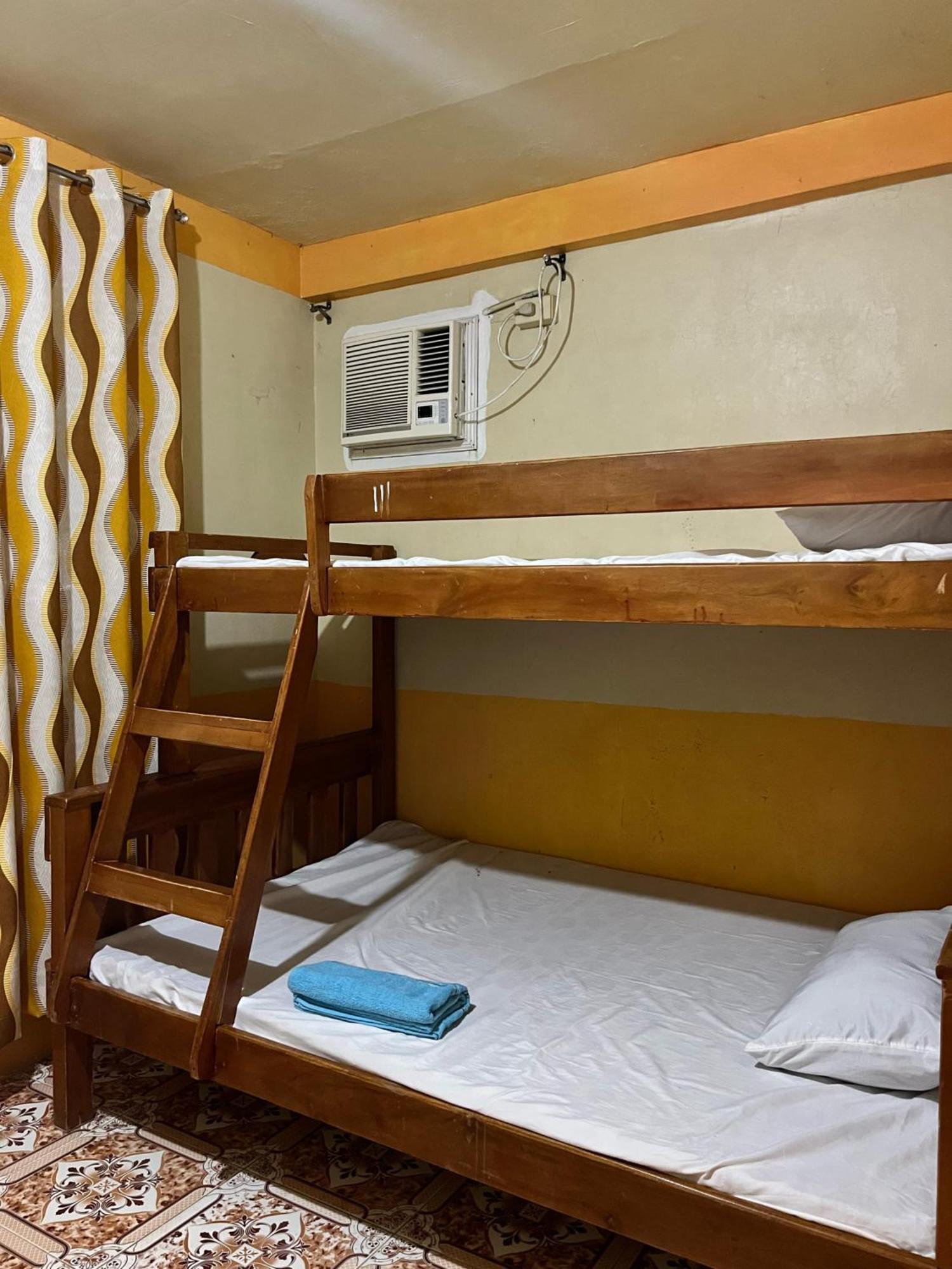 Isla Paraiso Resort-Hotel Sison 외부 사진