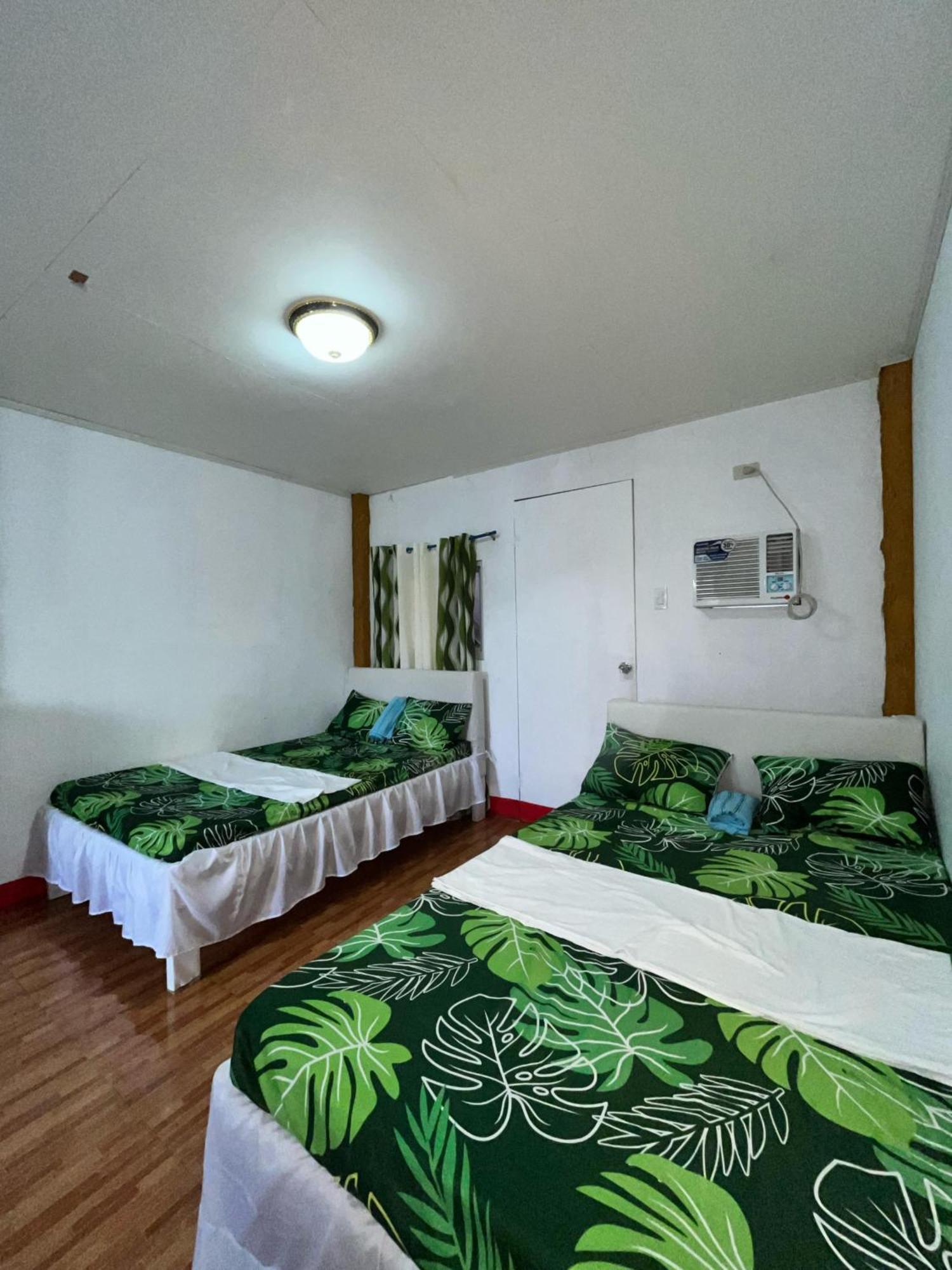 Isla Paraiso Resort-Hotel Sison 외부 사진