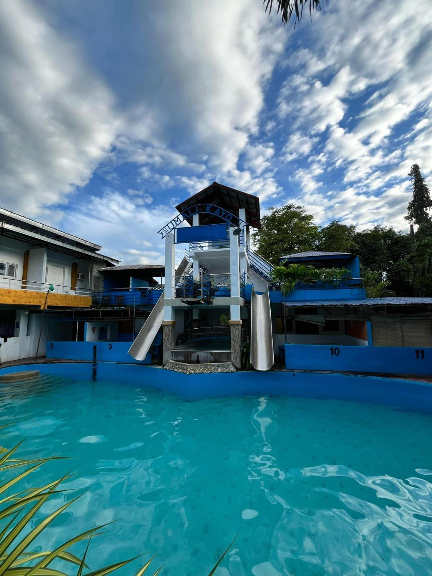 Isla Paraiso Resort-Hotel Sison 외부 사진