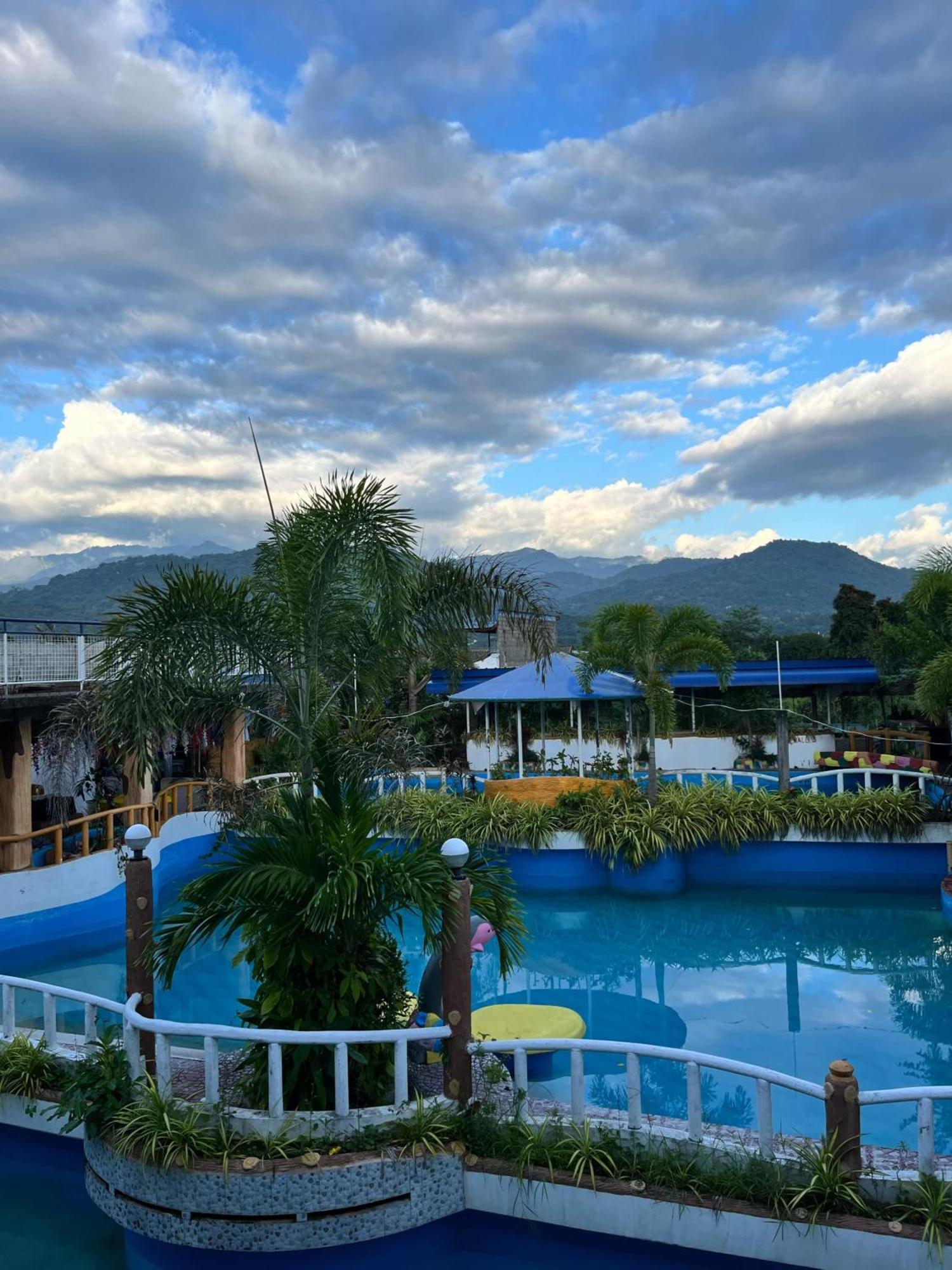 Isla Paraiso Resort-Hotel Sison 외부 사진