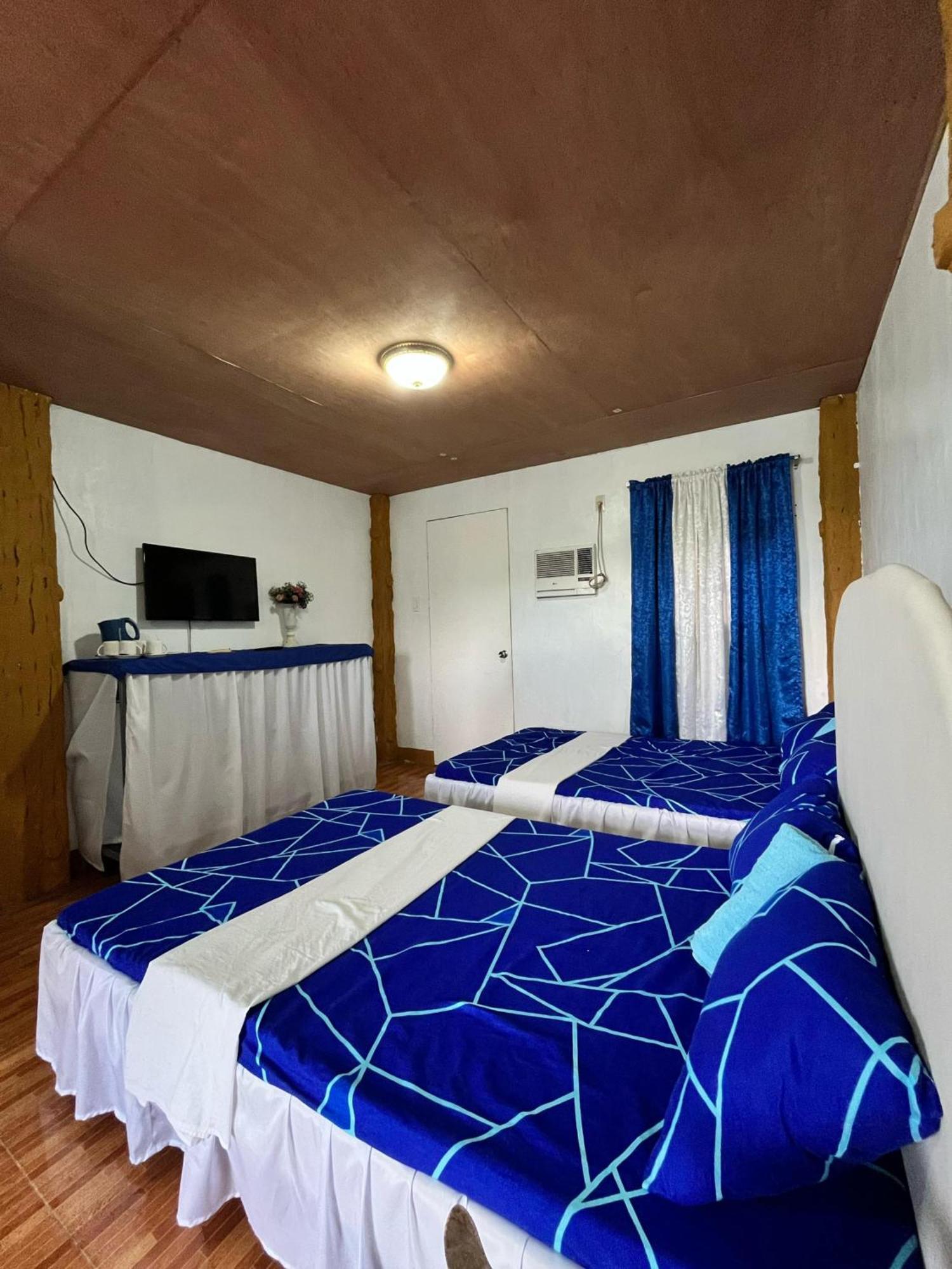 Isla Paraiso Resort-Hotel Sison 외부 사진