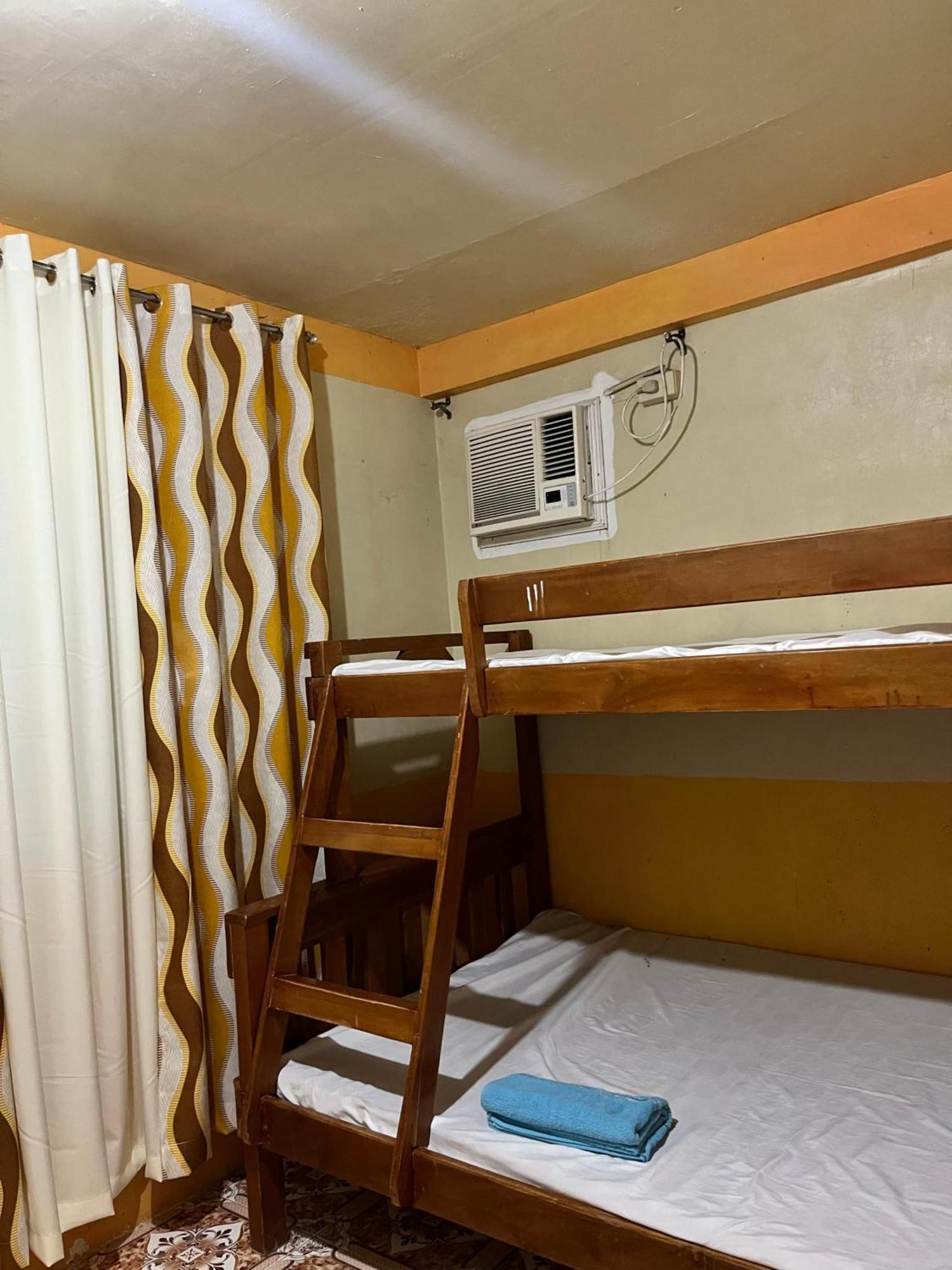 Isla Paraiso Resort-Hotel Sison 외부 사진