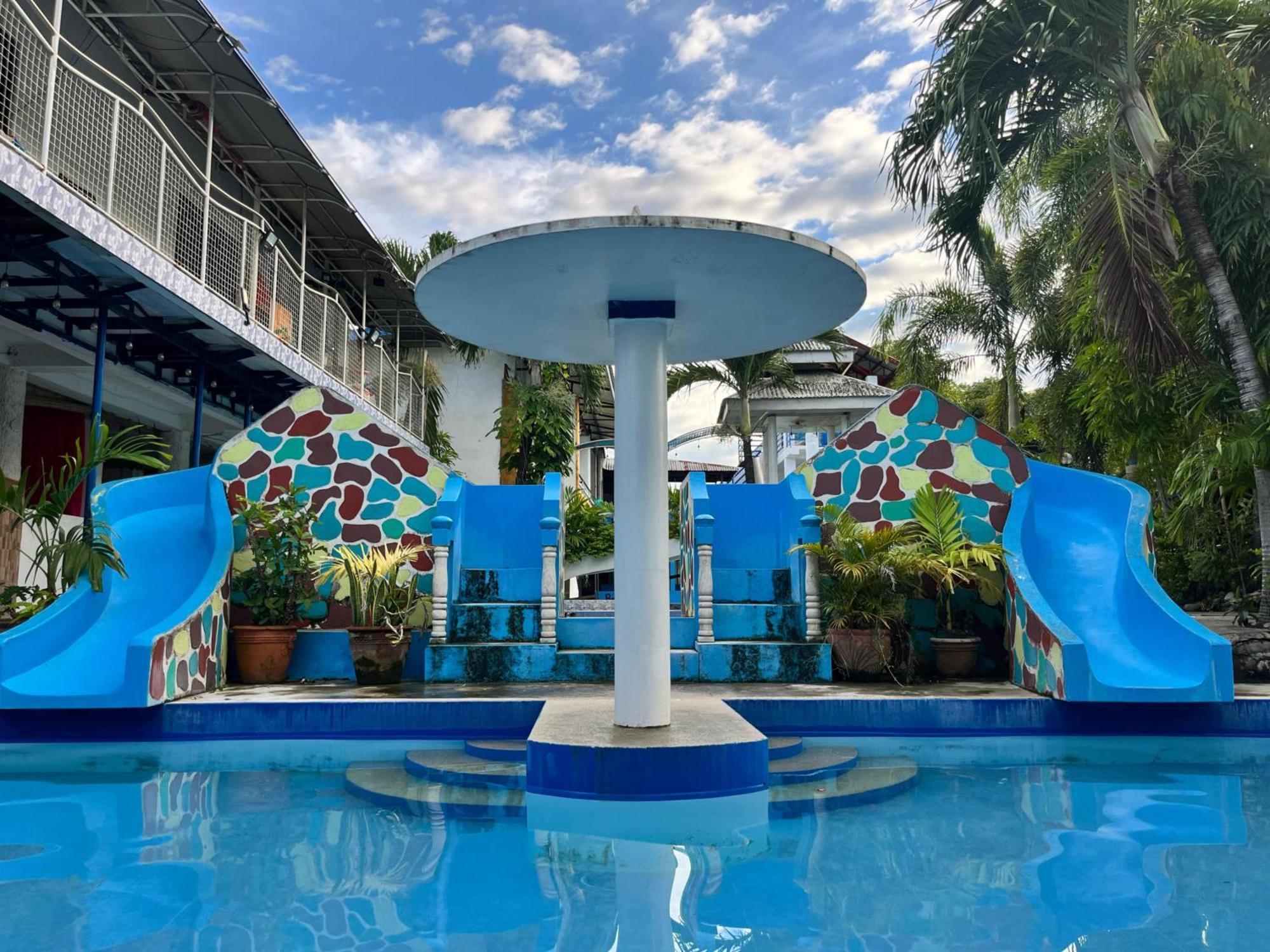 Isla Paraiso Resort-Hotel Sison 외부 사진