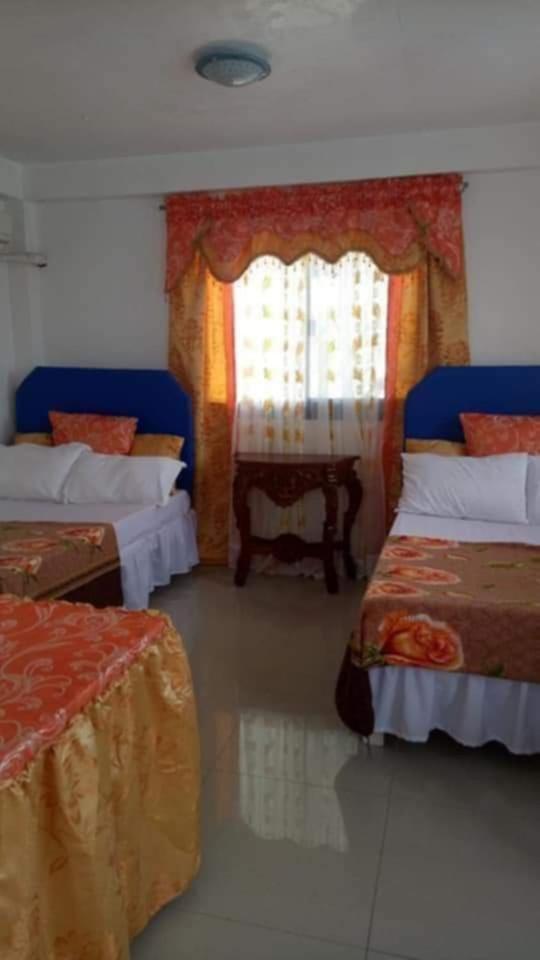 Isla Paraiso Resort-Hotel Sison 외부 사진